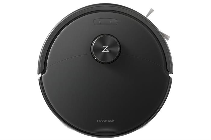 Robot hút bụi lau nhà Roborock Qrevo 2 Pro - Đen Màu Trắng