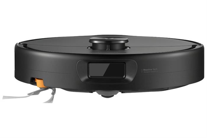 Robot hút bụi lau nhà Roborock Qrevo 2 Pro - Đen Màu Trắng