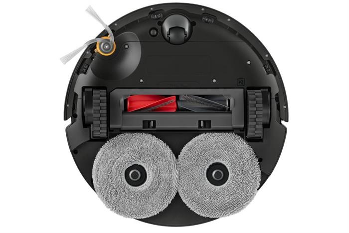 Robot hút bụi lau nhà Roborock Qrevo 2 Pro - Đen Màu Trắng