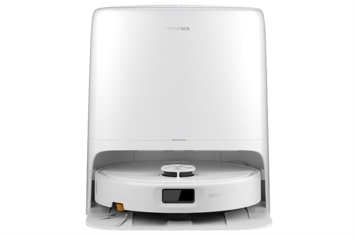 Robot hút bụi lau nhà Roborock Qrevo 2 Pro - Trắng Màu Trắng