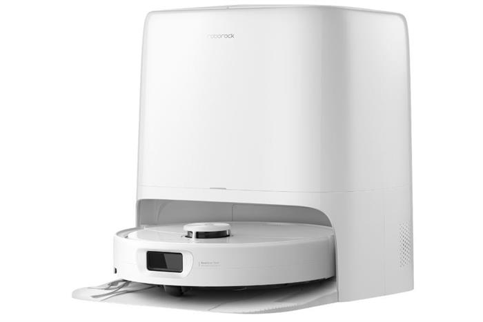 Robot hút bụi lau nhà Roborock Qrevo 2 Pro - Trắng Màu Trắng