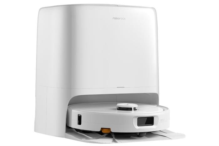 Robot hút bụi lau nhà Roborock Qrevo 2 Pro - Trắng Màu Trắng