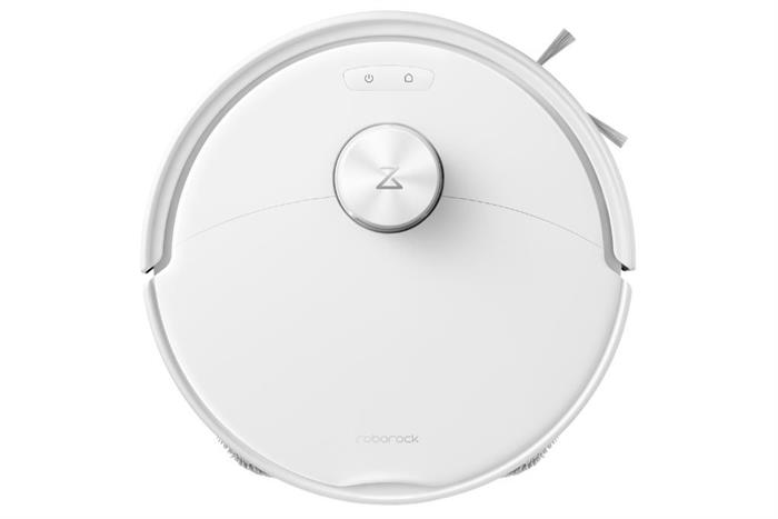 Robot hút bụi lau nhà Roborock Qrevo 2 Pro - Trắng Màu Trắng