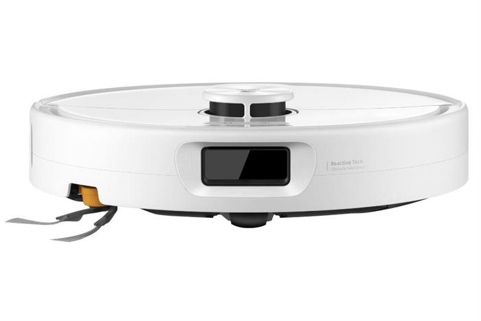 Robot hút bụi lau nhà Roborock Qrevo 2 Pro - Trắng Màu Trắng