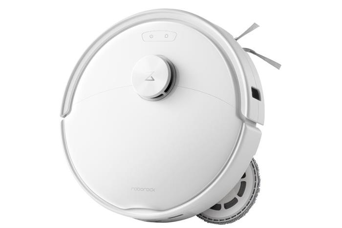Robot hút bụi lau nhà Roborock Qrevo 2 Pro - Trắng Màu Trắng