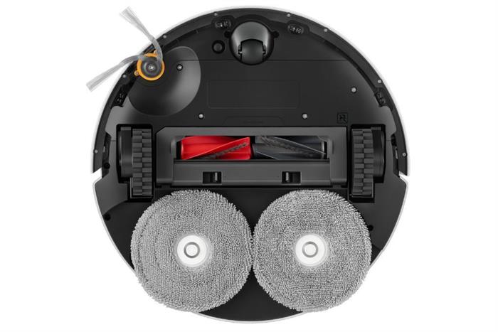 Robot hút bụi lau nhà Roborock Qrevo 2 Pro - Trắng Màu Trắng