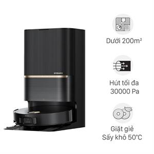 Robot hút bụi lau nhà Dreame X50 Pro Ultra