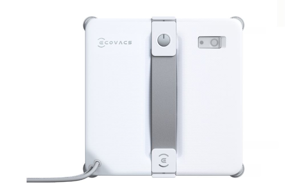 Robot lau kính Ecovacs Winbot Mini 2 Màu Trắng