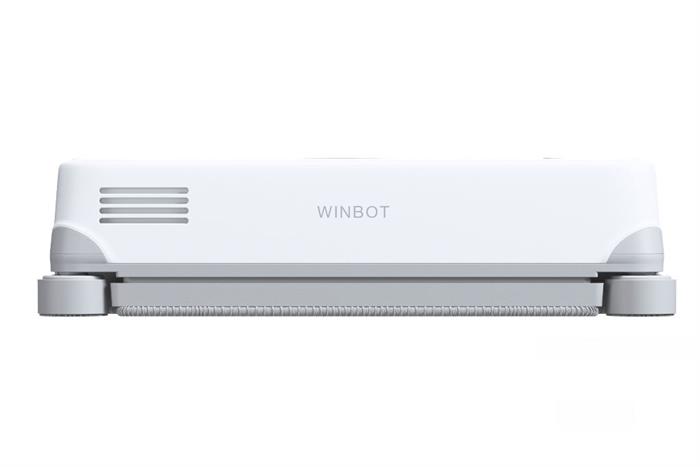 Robot lau kính Ecovacs Winbot Mini 2 Màu Trắng