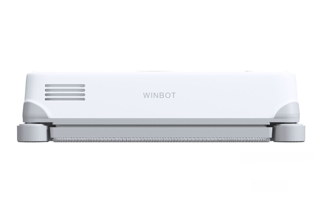 Robot lau kính Ecovacs Winbot Mini 2 Màu Trắng