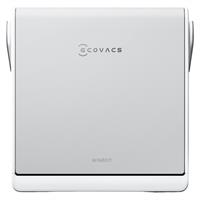 Robot lau kính Ecovacs W2S Omni