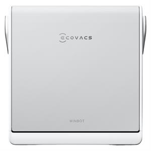 Robot lau kính Ecovacs W2S Omni