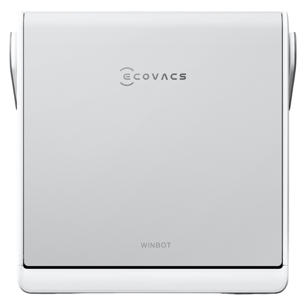 Robot lau kính Ecovacs W2S Omni