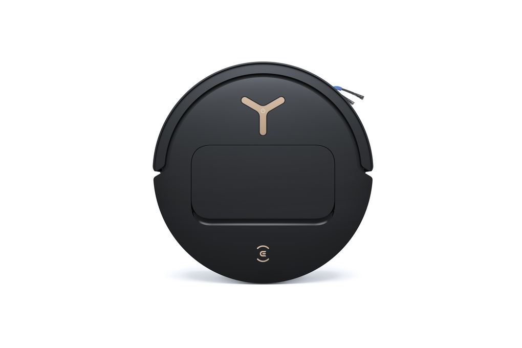 Robot hút bụi lau nhà Ecovacs T50S Pro Omni Đen Màu Đen