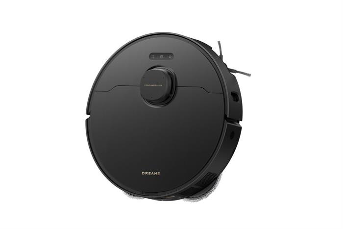 Robot hút bụi lau nhà Dreame X40 Master Màu Trắng