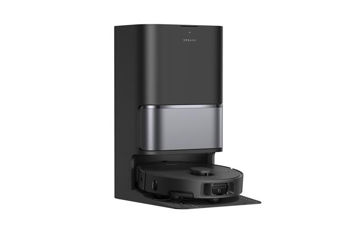 Robot hút bụi lau nhà Dreame L10s Ultra (Gen 3) Màu Trắng