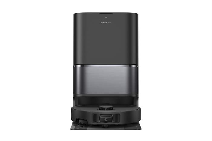 Robot hút bụi lau nhà Dreame L10s Ultra (Gen 3) Màu Trắng