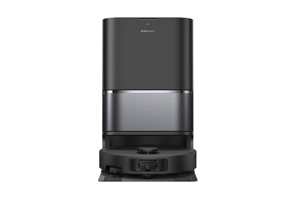 Robot hút bụi lau nhà Dreame L10s Ultra (Gen 3) Màu Đen