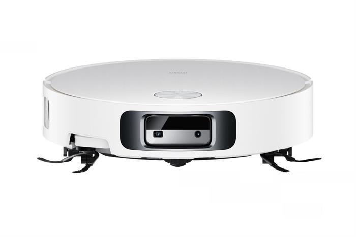 Robot hút bụi lau nhà Xiaomi 6 Màu Trắng