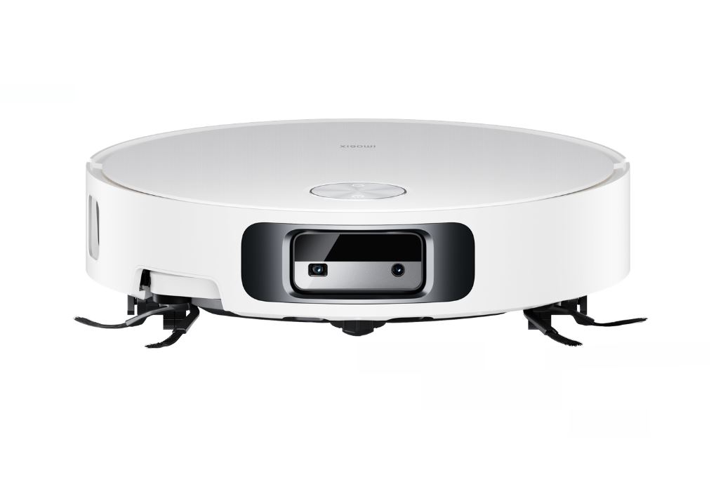 Robot hút bụi lau nhà Xiaomi 6 Màu Trắng