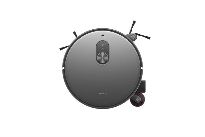 Robot hút bụi lau nhà Xiaomi 6 Max Màu Trắng