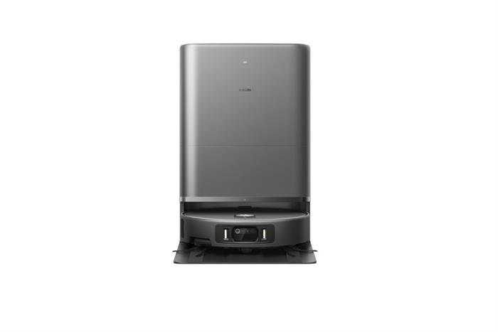 Robot hút bụi lau nhà Xiaomi 6 Max Màu Trắng