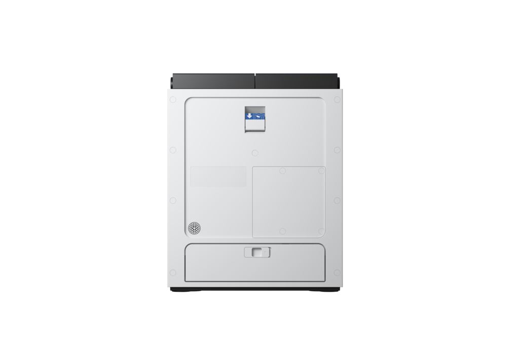 Robot lau kính Ecovacs W3 OMNI Màu Xám