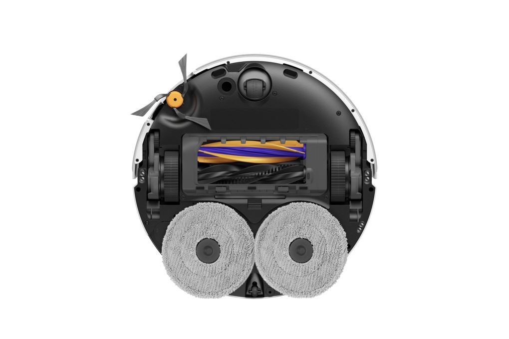 Robot hút bụi lau nhà Dreame X60 Ultra Extreme Trắng Màu Trắng