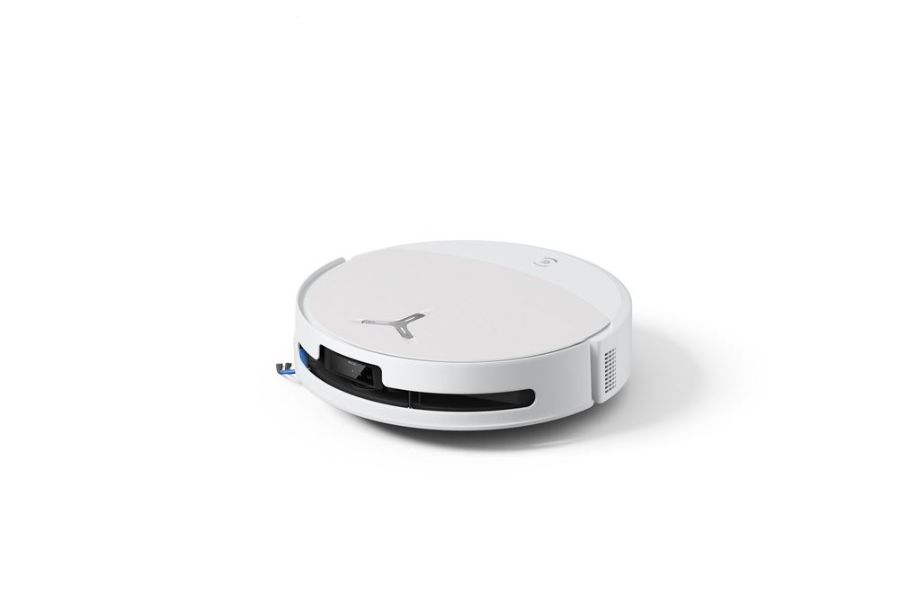 Robot hút bụi lau nhà Ecovacs T90 Pro Omni Màu Trắng