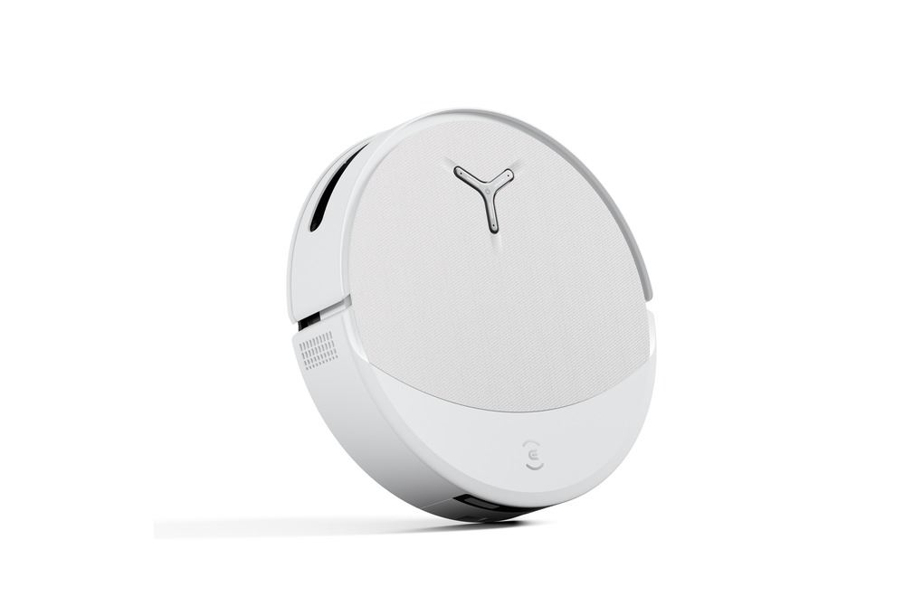Robot hút bụi lau nhà Ecovacs T90 Pro Omni Màu Trắng