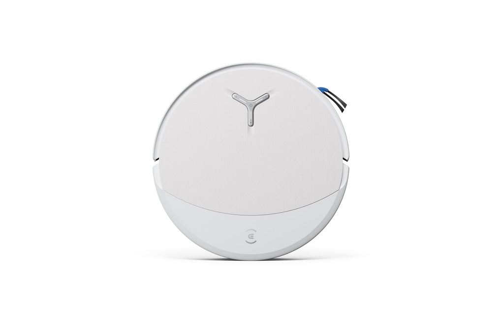 Robot hút bụi lau nhà Ecovacs T90 Pro Omni Màu Trắng