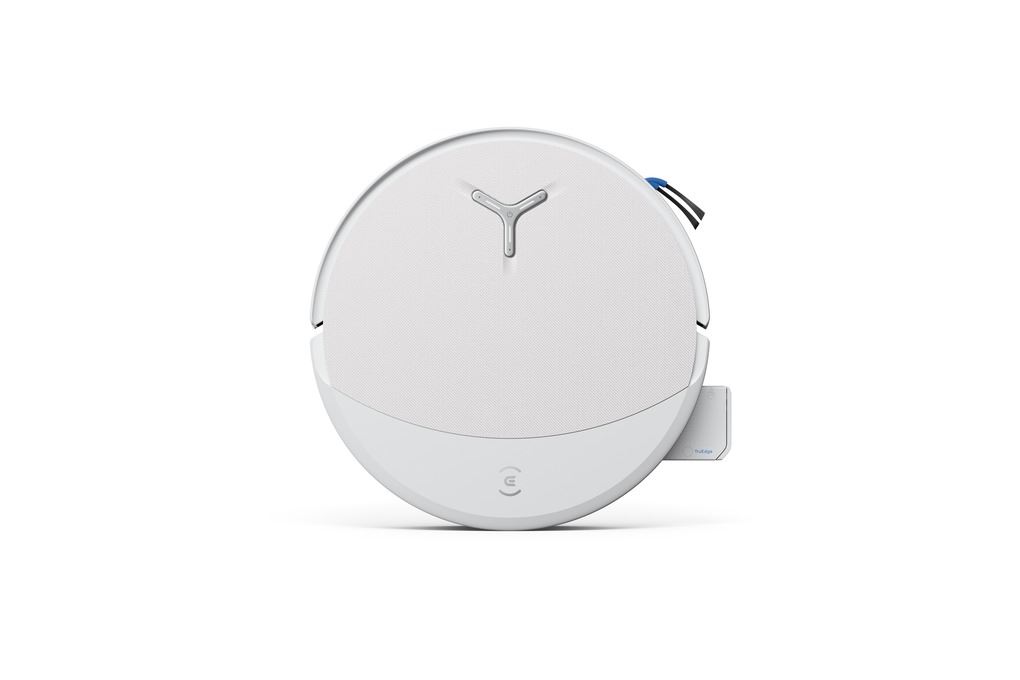 Robot hút bụi lau nhà Ecovacs T90 Pro Omni Màu Trắng