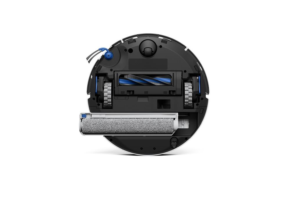 Robot hút bụi lau nhà Ecovacs T90 Pro Omni Màu Trắng