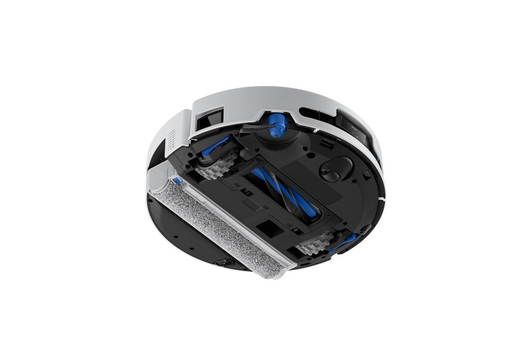 Robot hút bụi lau nhà Ecovacs T90 Pro Omni Màu Trắng