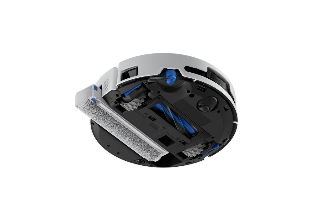 Robot hút bụi lau nhà Ecovacs T90 Pro Omni Màu Trắng