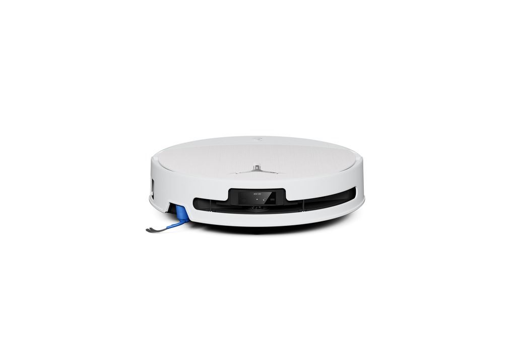 Robot hút bụi lau nhà Ecovacs T90 Pro Omni Màu Trắng