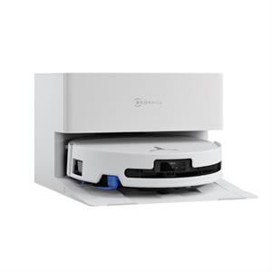 Robot hút bụi lau nhà Ecovacs T90 Pro Omni with Auto Refill And Drain