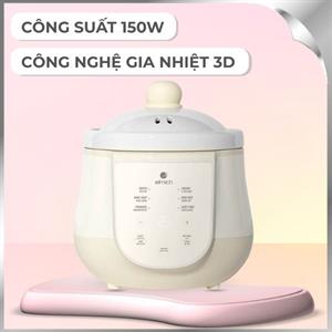 Nguyên liệu món ăn cách làm yến chưng sữa tươi