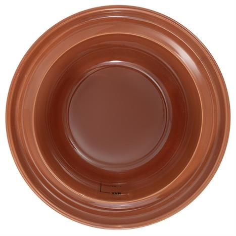 Nồi nấu chậm Elmich 2.5 lít SCE0429 Màu Trắng