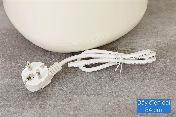 Nồi nấu chậm Magic 2 lít A-050 Màu Xám