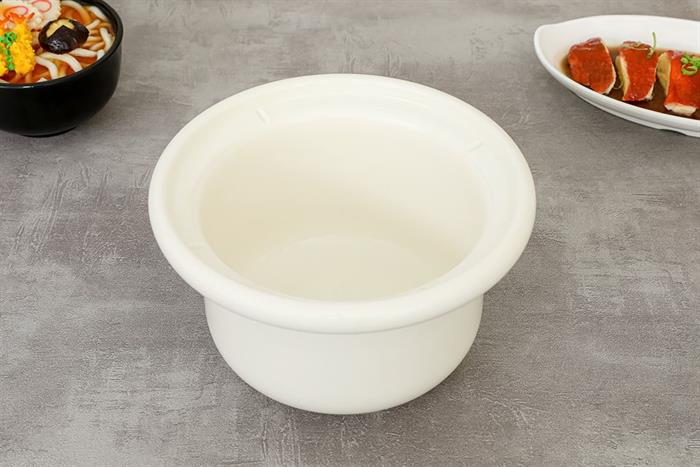 Nồi nấu chậm Magic 2 lít A-050 Màu Xám