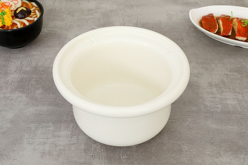 Nồi nấu chậm Magic 2 lít A-050 Màu Xám