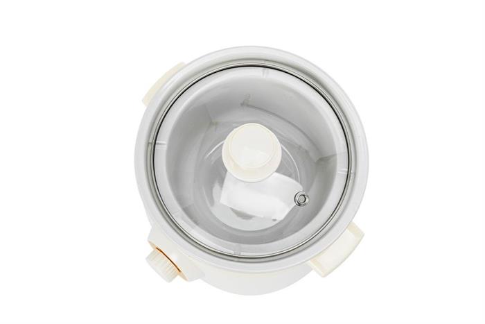 Nồi nấu chậm Elmich 2 lít SCE-8525 Màu Màu be