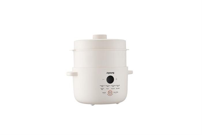 Nồi nấu chậm Joyoung 1.8 lít JSC-187 Màu Kem