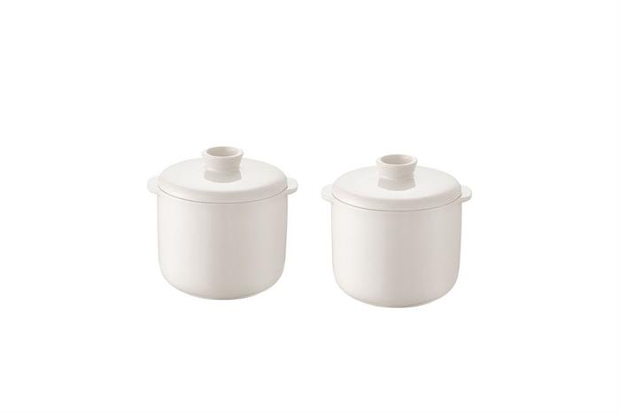 Nồi nấu chậm Joyoung 1.8 lít JSC-187 Màu Kem