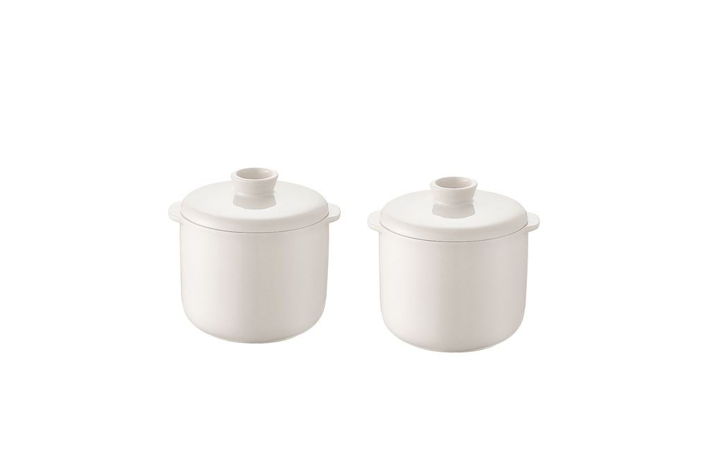 Nồi nấu chậm Joyoung 1.8 lít JSC-187 Màu Kem