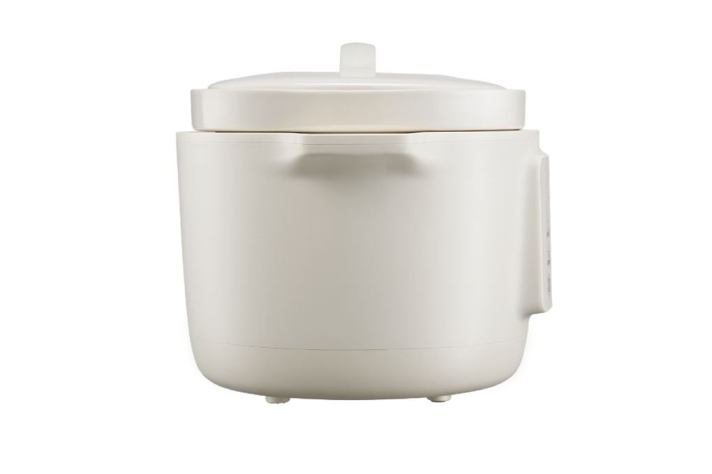 Nồi nấu chậm Joyoung 3 lít JSC-316 Màu Màu be
