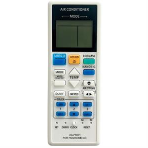 Điều khiển Máy Lạnh Panasonic COSANO AC-PS001