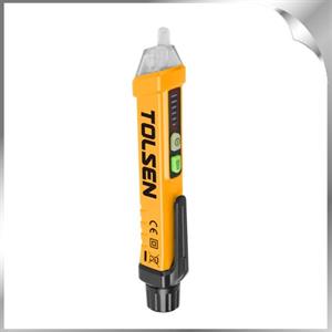 Bút thử điện 156 mm Tolsen 38110