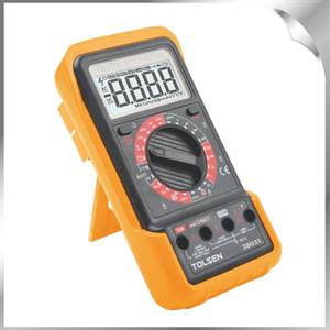 Máy đo điện 178 mm Tolsen 38031